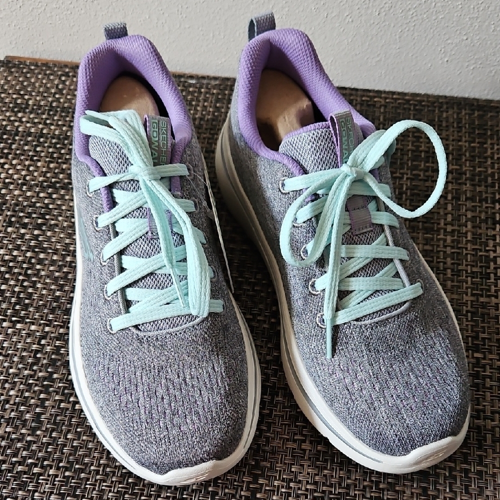 Skechers Women's Go Walk Arch Fit Sneakers